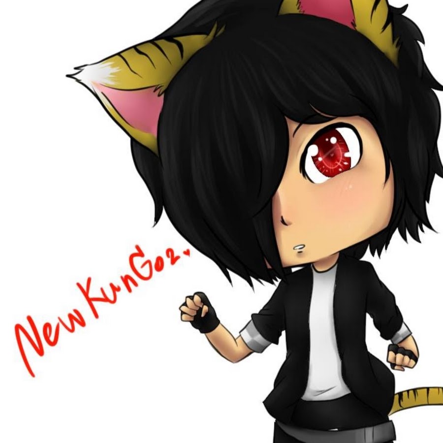 NewKunG CH Avatar channel YouTube 