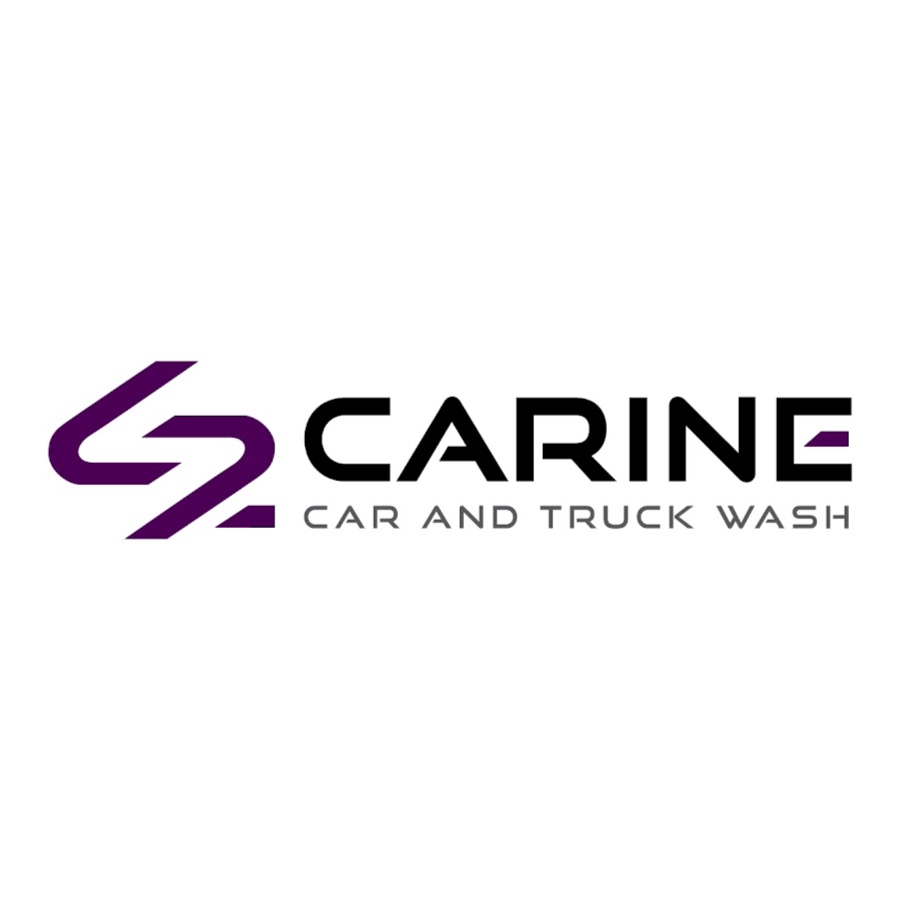 CARINE CAR AND TRUCK WASH رمز قناة اليوتيوب