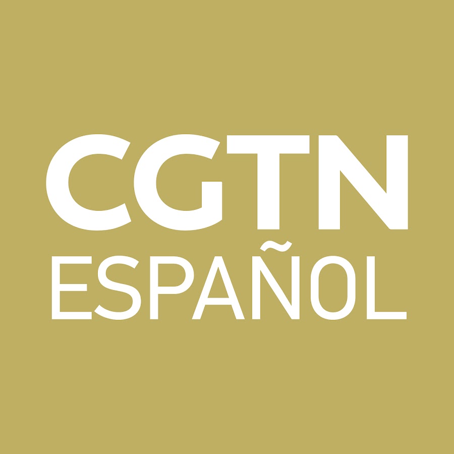 CGTN en EspaÃ±ol यूट्यूब चैनल अवतार