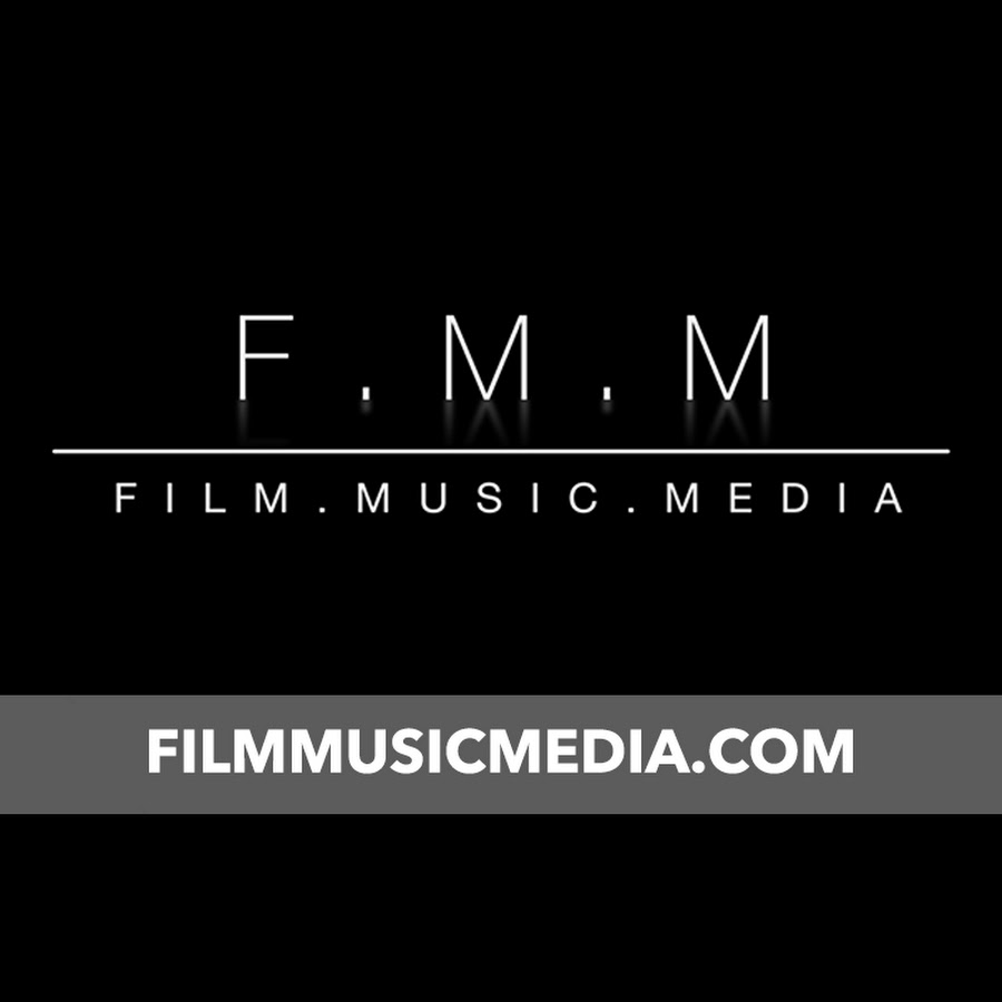 Film.Music.Media YouTube channel avatar