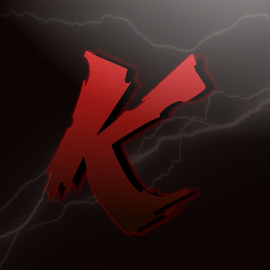 KewlKier YouTube channel avatar