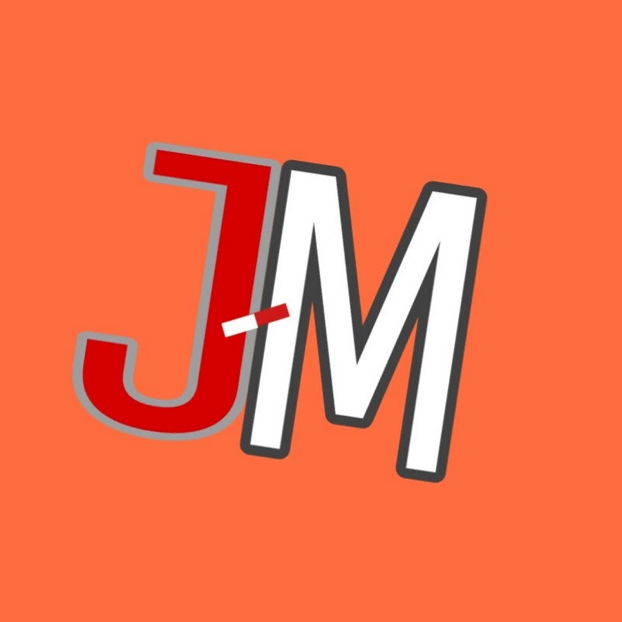 JM NEWS رمز قناة اليوتيوب