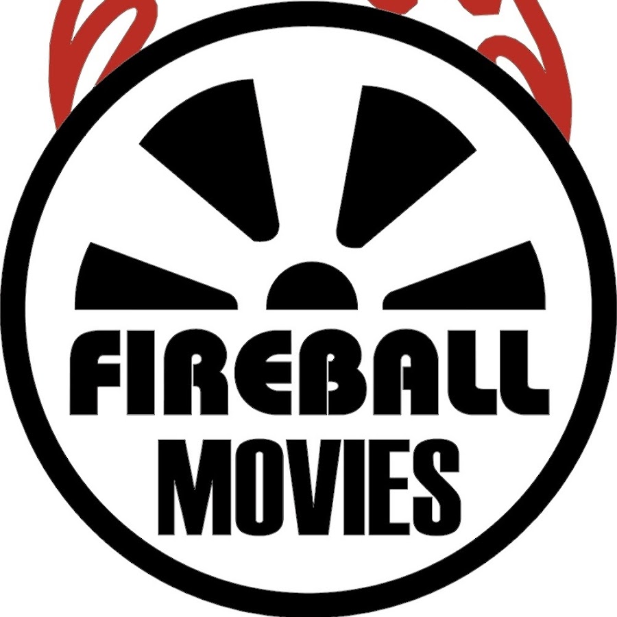 fireballmovies YouTube channel avatar