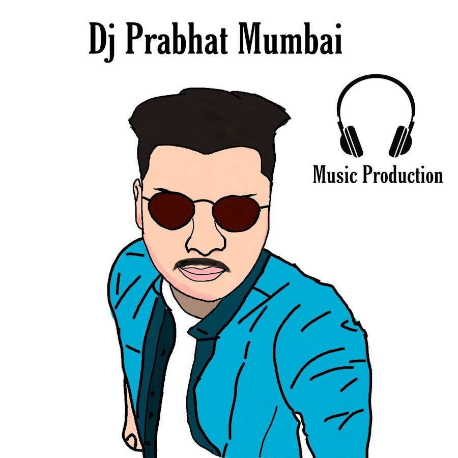 Dj Prabhat Mumbai YouTube kanalı avatarı