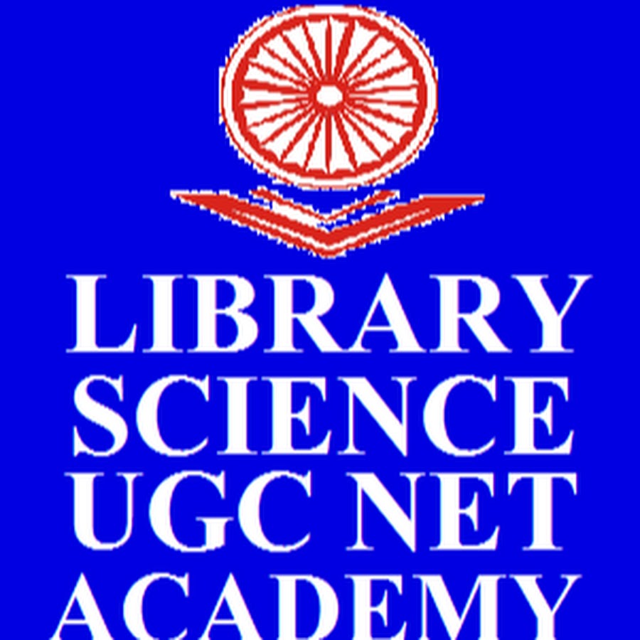 LIBRARY SCIENCE UGC NET ACADEMY