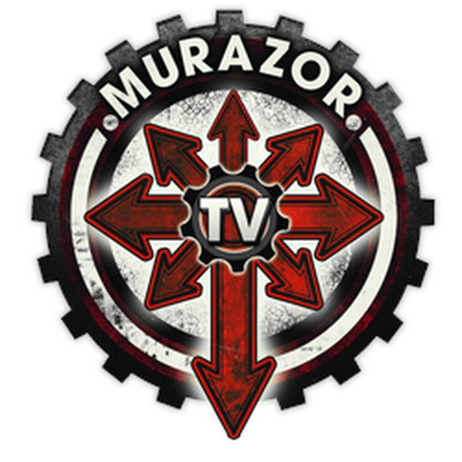 Murazor TV | World of Tanks رمز قناة اليوتيوب