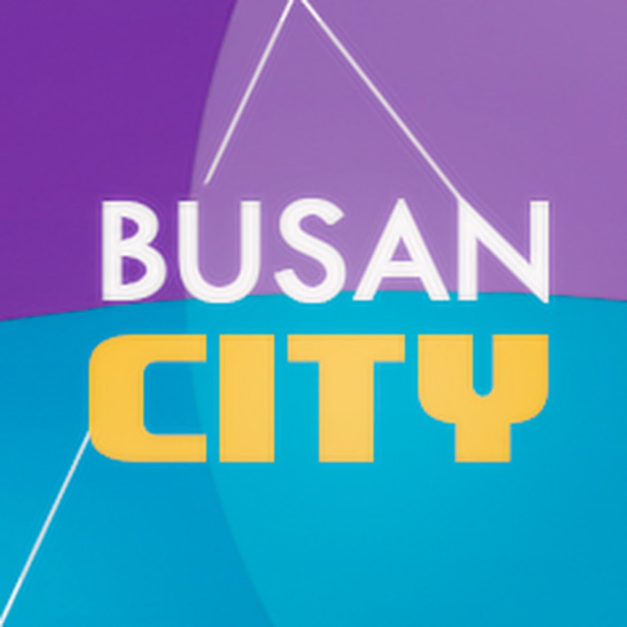 Busan City YouTube channel avatar