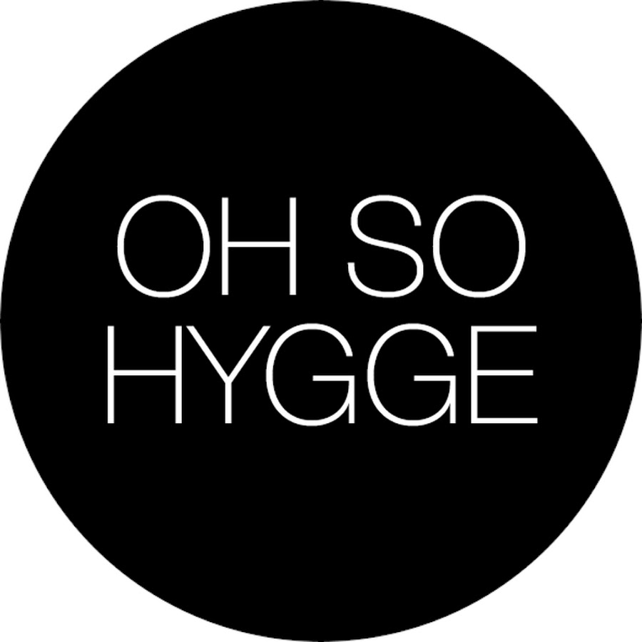 Oh So Hygge YouTube channel avatar