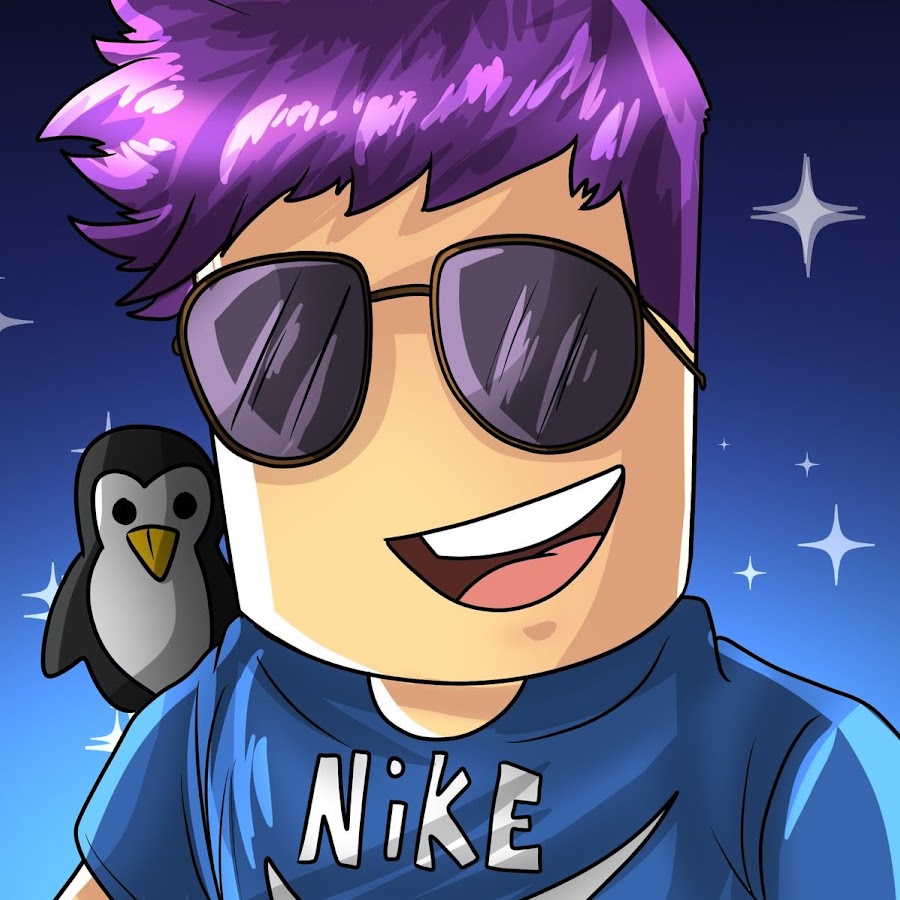 RazorFishGaming - Roblox YouTube channel avatar