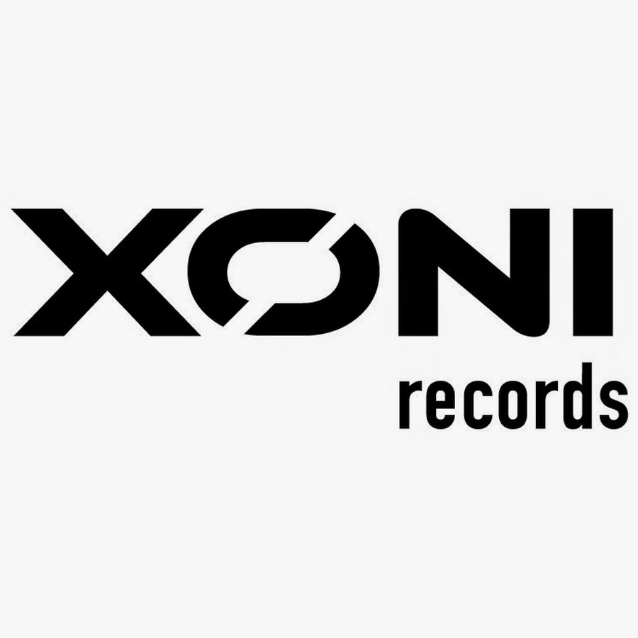 XoniRecords YouTube channel avatar