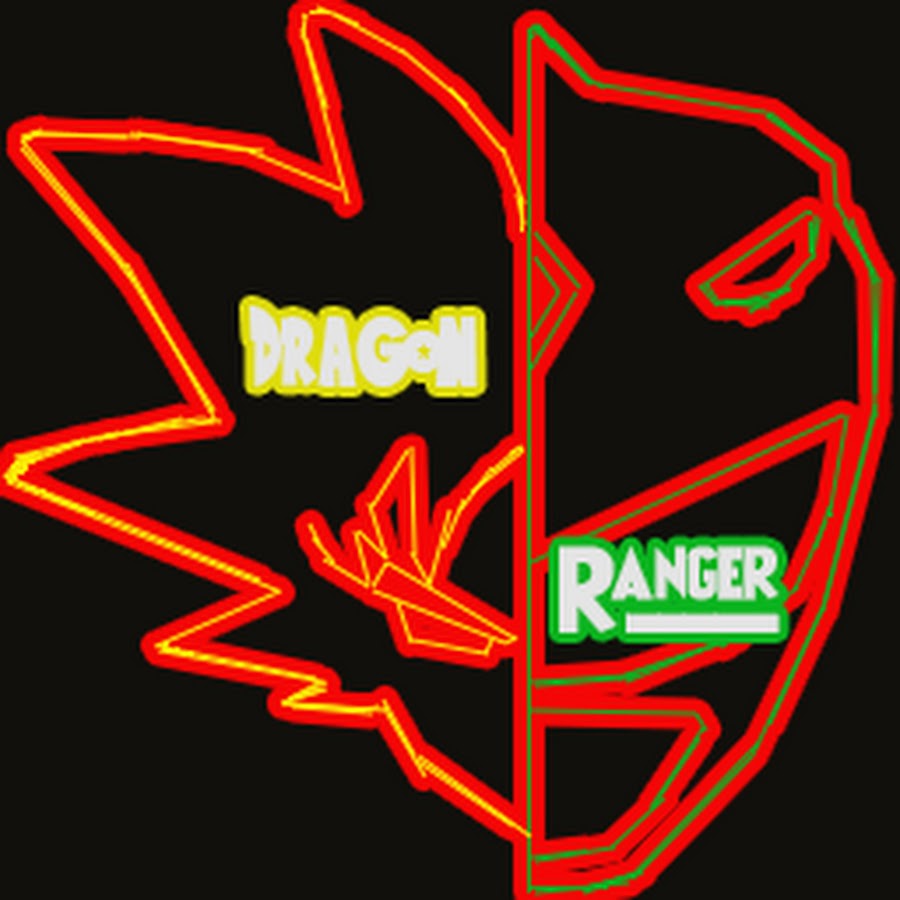 Dragon Ranger YouTube channel avatar