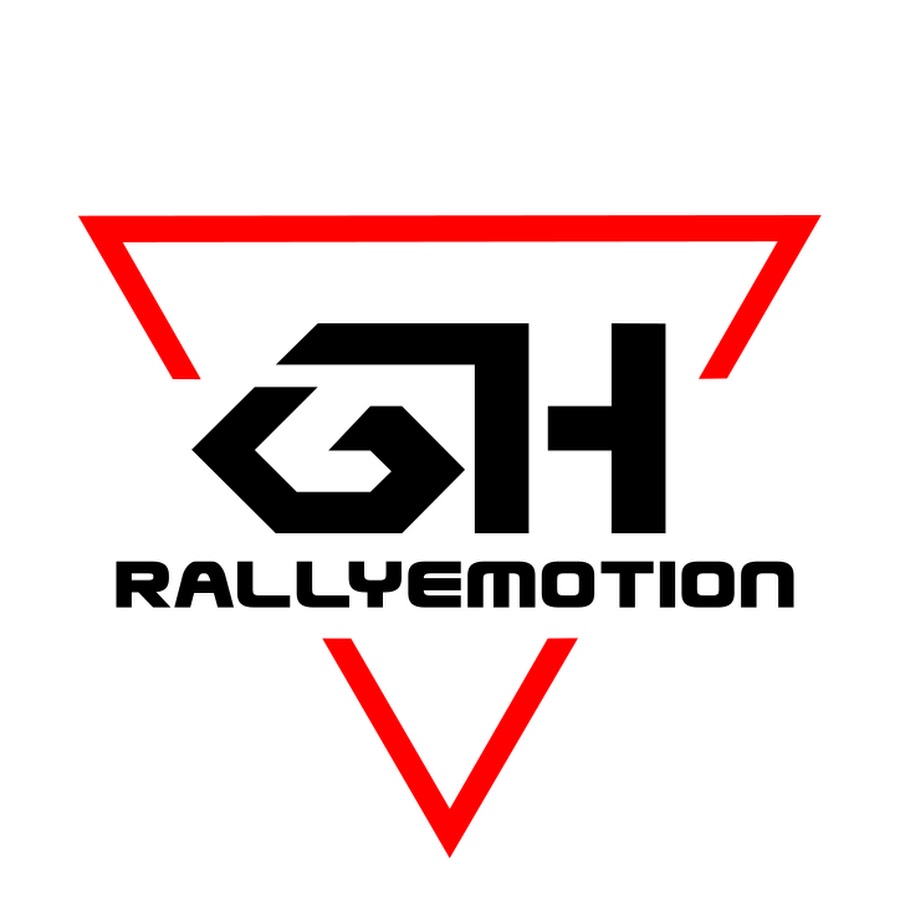 GHrallyemotion YouTube kanalı avatarı