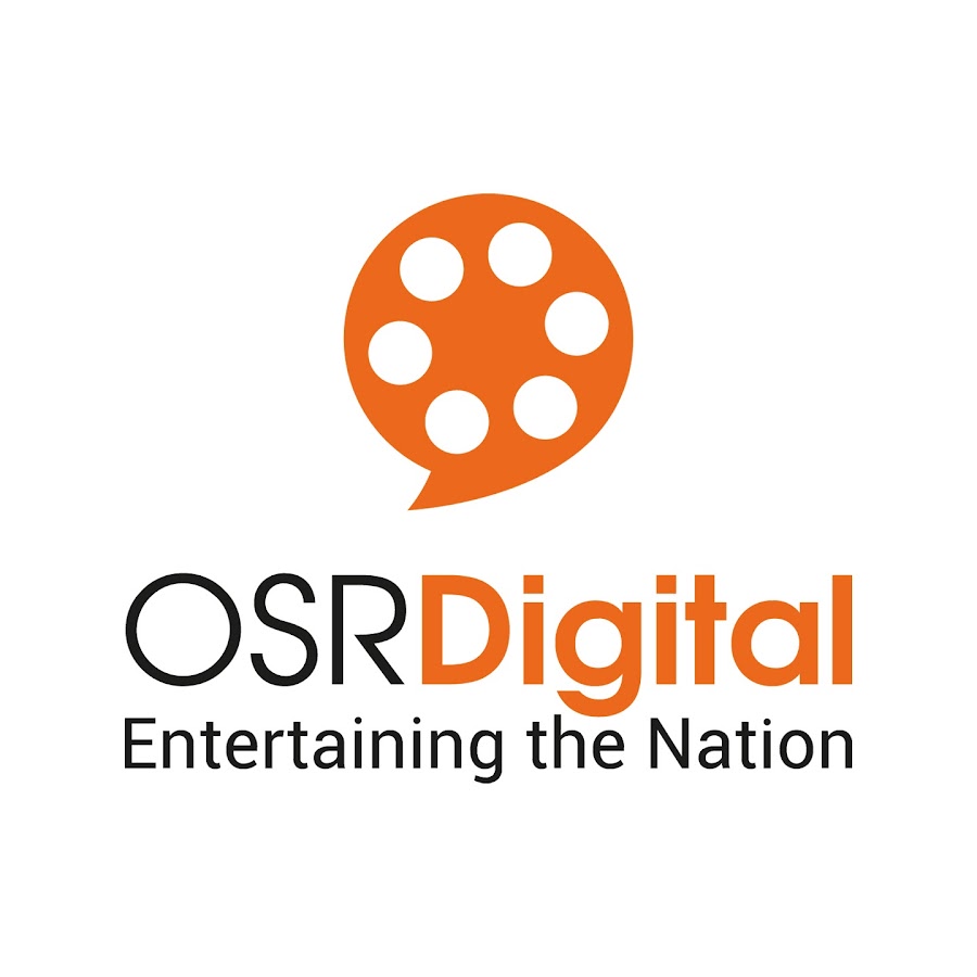 OSR Digital Movies YouTube channel avatar