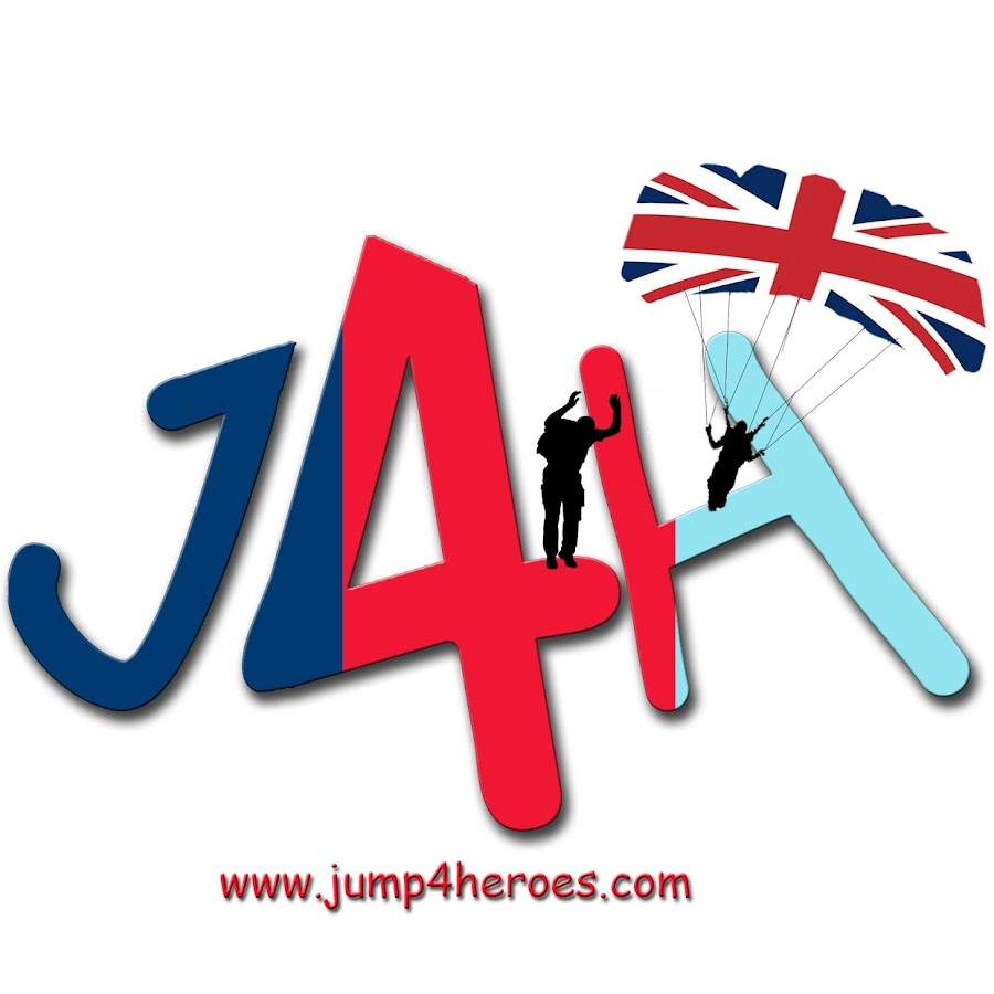 jump4heroes YouTube channel avatar