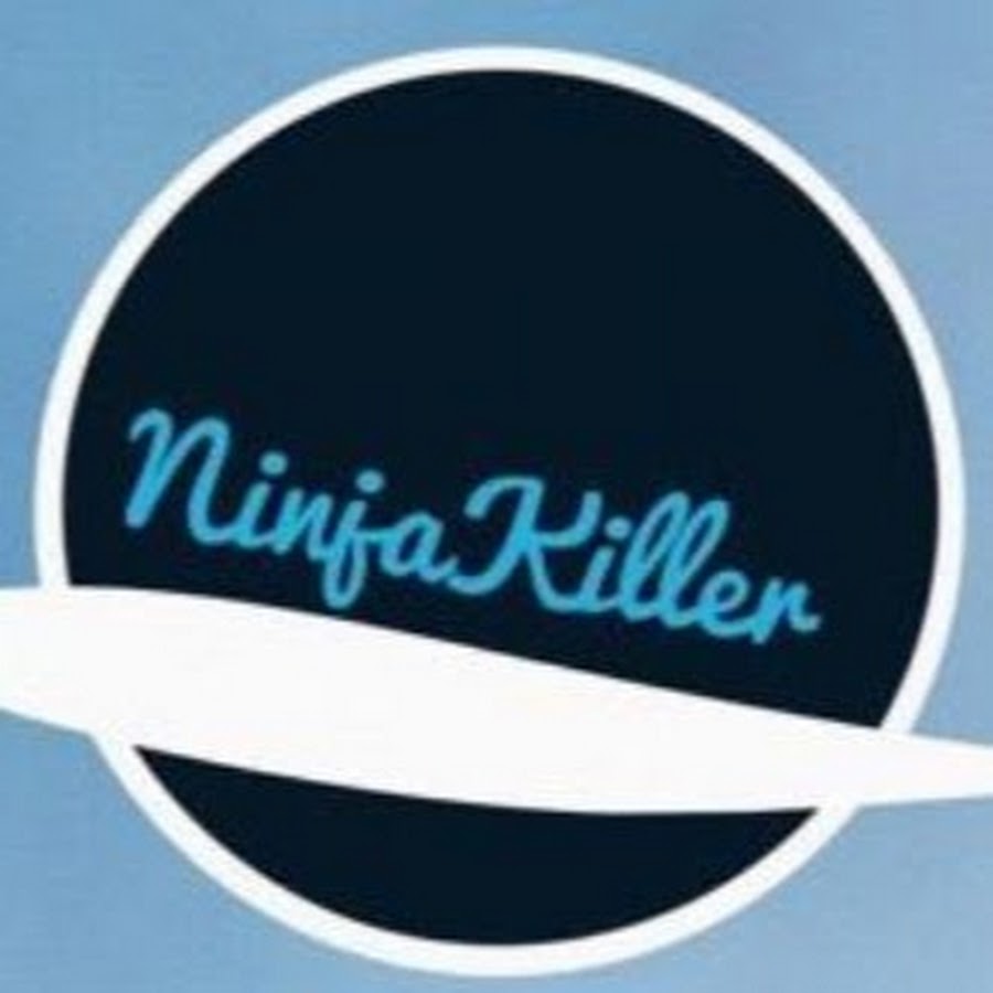 Ninjakiller560 YouTube channel avatar