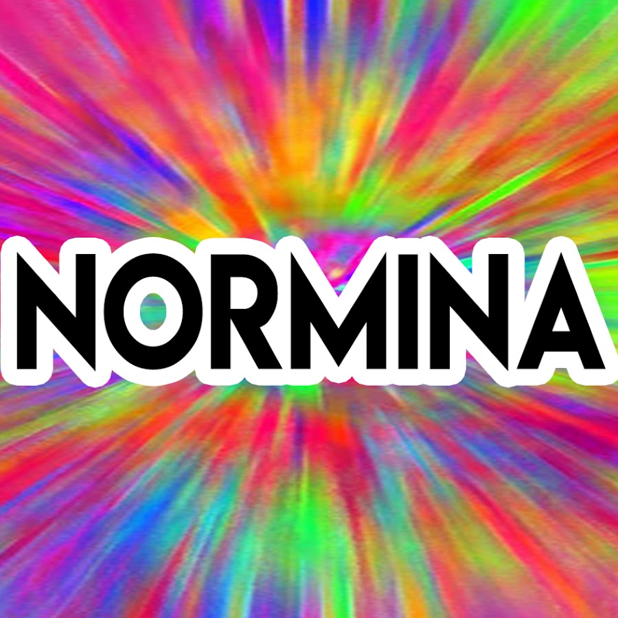 NorMina - Ù…Ø¬Ù„Ø© Ù†ÙˆØ±Ù…ÙŠÙ†Ø§ YouTube channel avatar