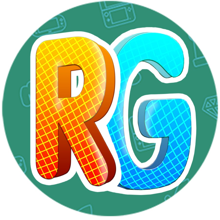 RanGO Games YouTube kanalı avatarı
