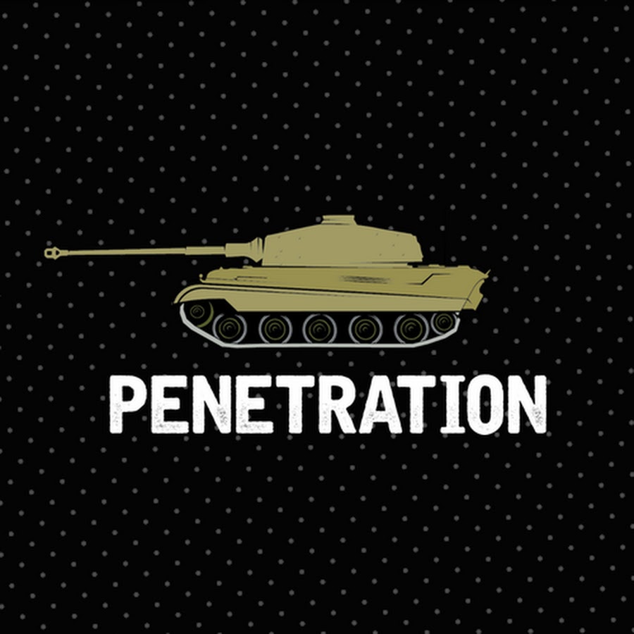 WoT Blitz - Penetration Avatar canale YouTube 