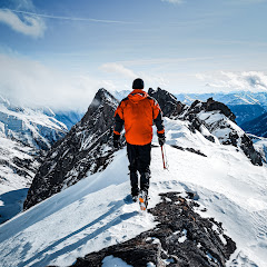 Bartek Wnęk - Alpinizm