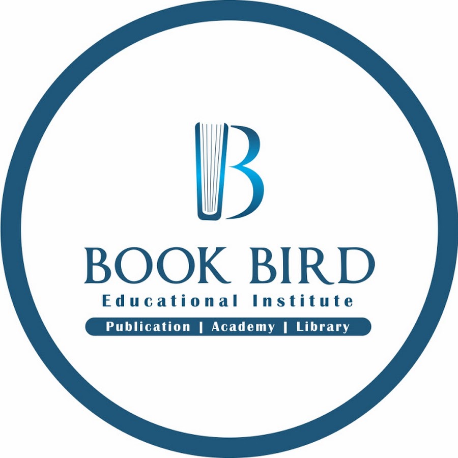 Book Bird رمز قناة اليوتيوب