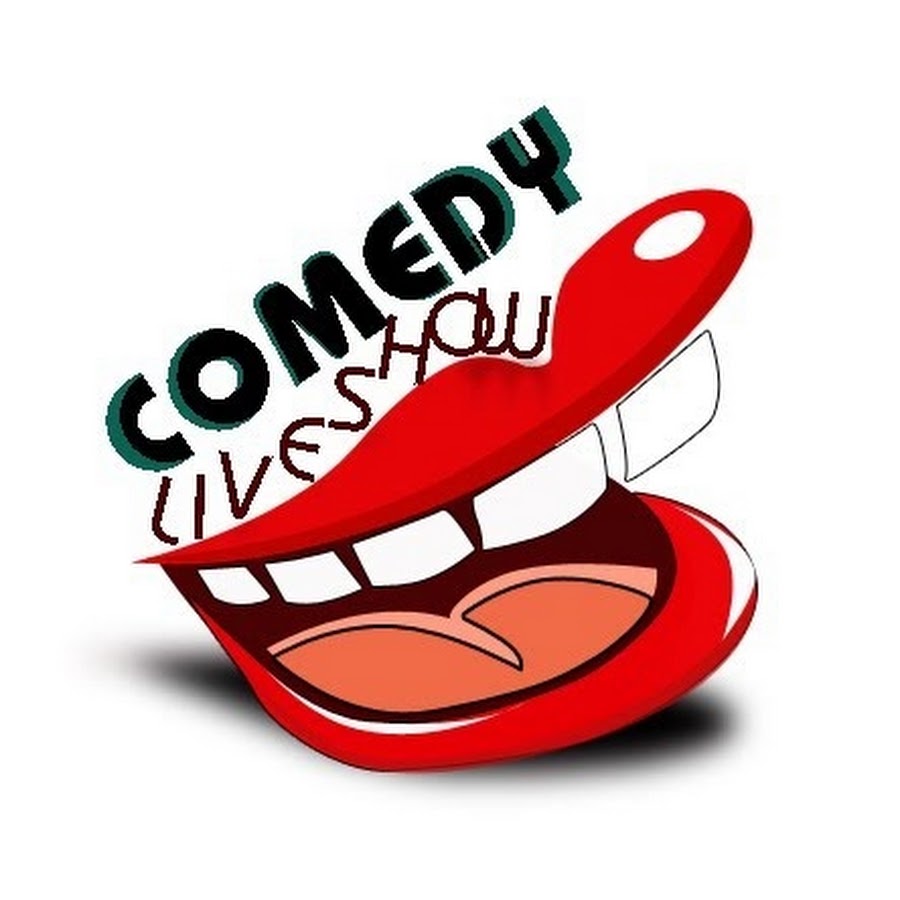 comedyliveshow YouTube channel avatar