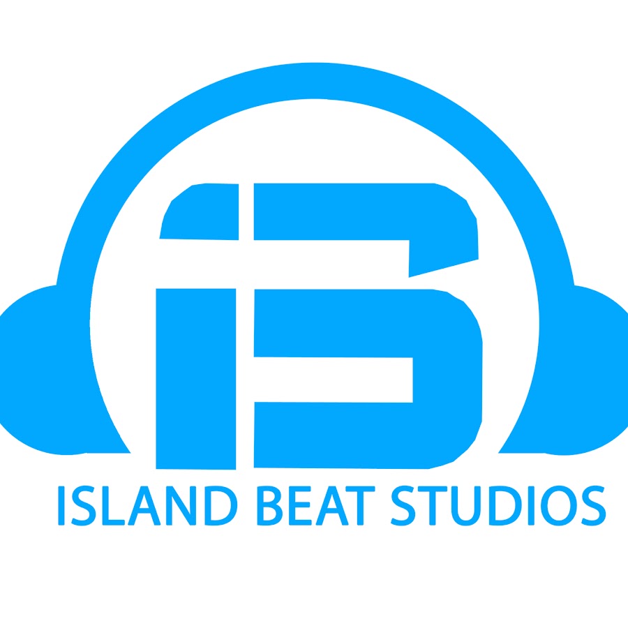 Island Beat Studios YouTube channel avatar
