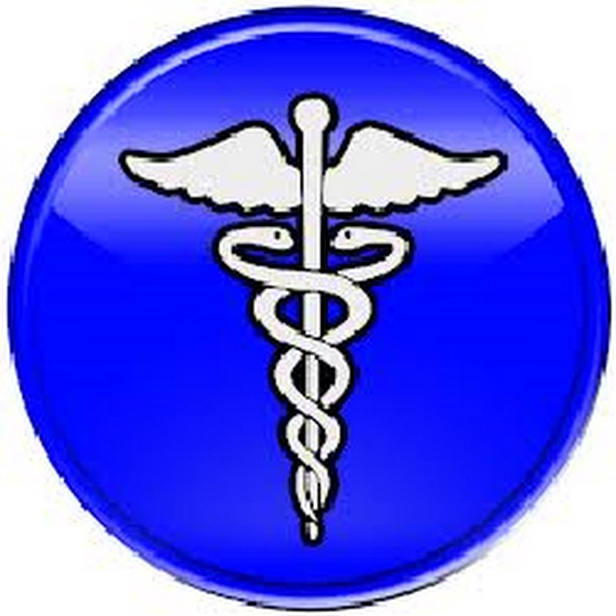 Medical Dictionary Online YouTube channel avatar