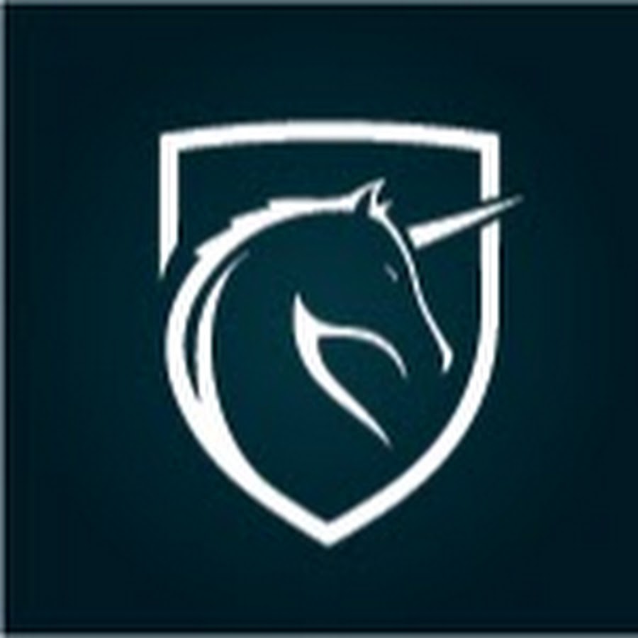 Unicorn YouTube channel avatar