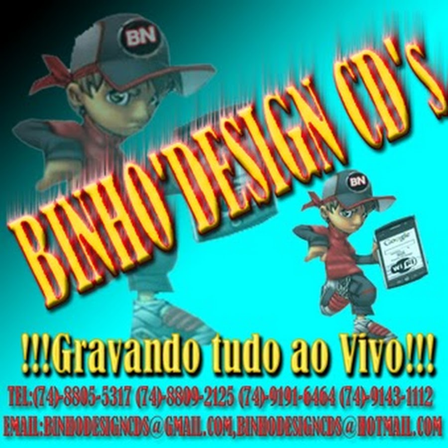 BINHO NET YouTube channel avatar