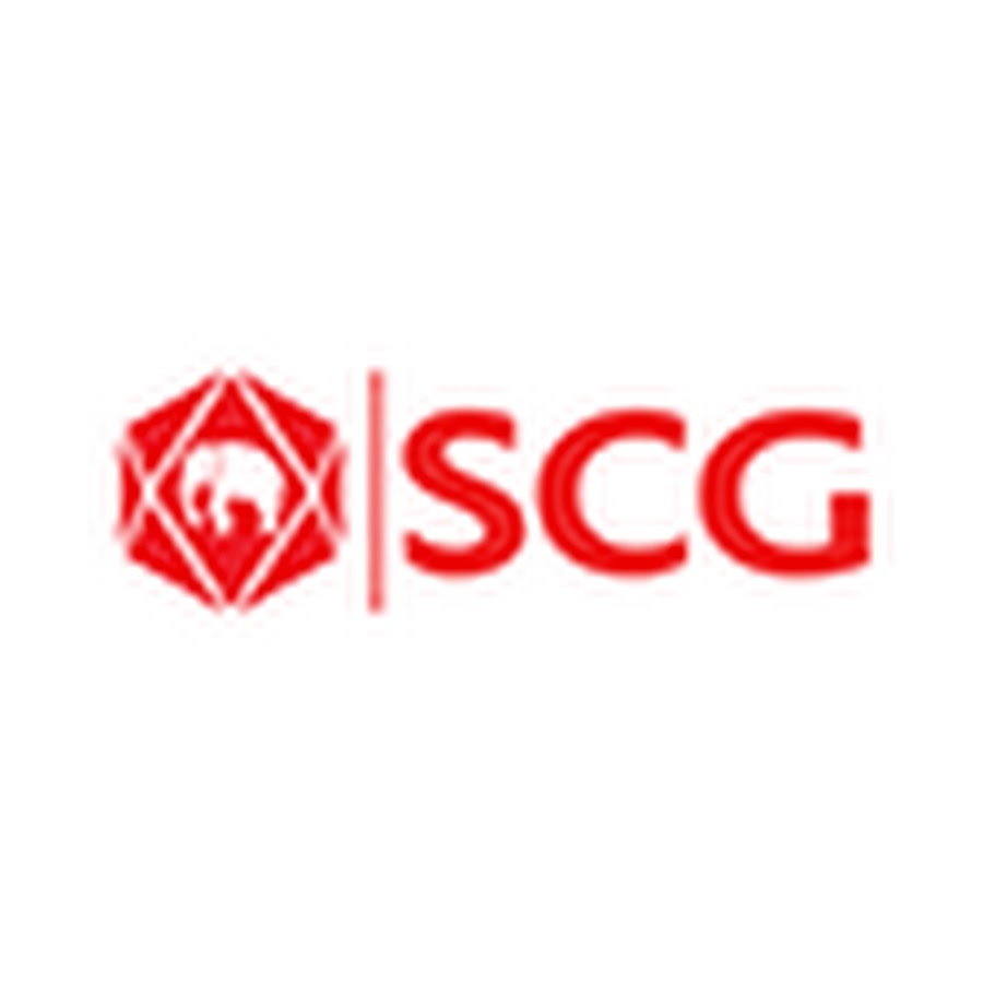 SCG YouTube channel avatar