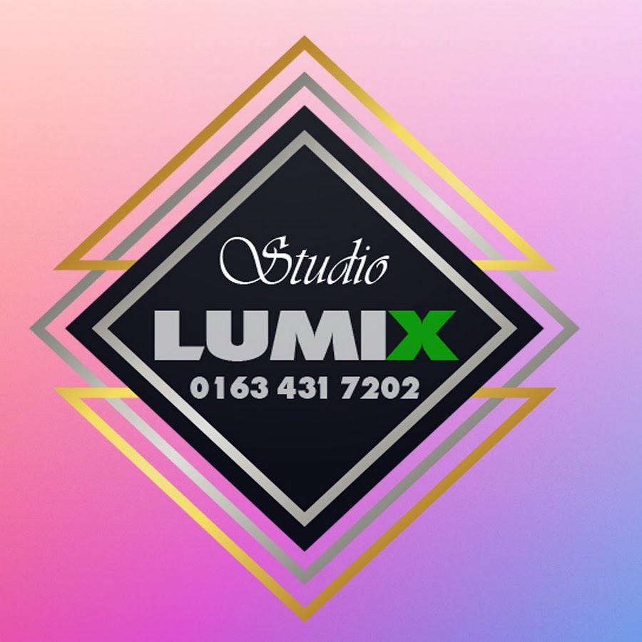 Video Pro LUMIX 4K Avatar canale YouTube 