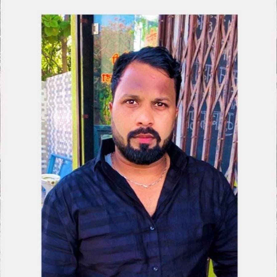 Wasim Patwekar YouTube channel avatar