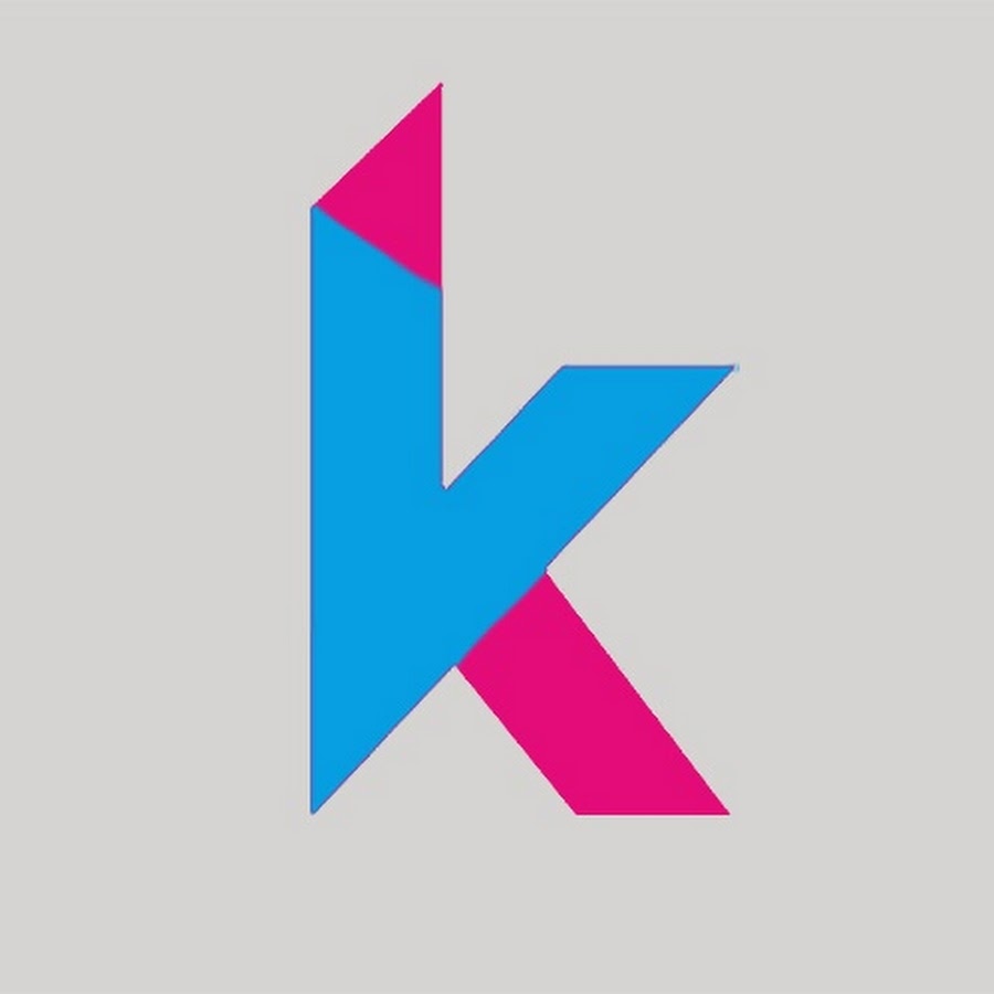 iKmRni YouTube channel avatar