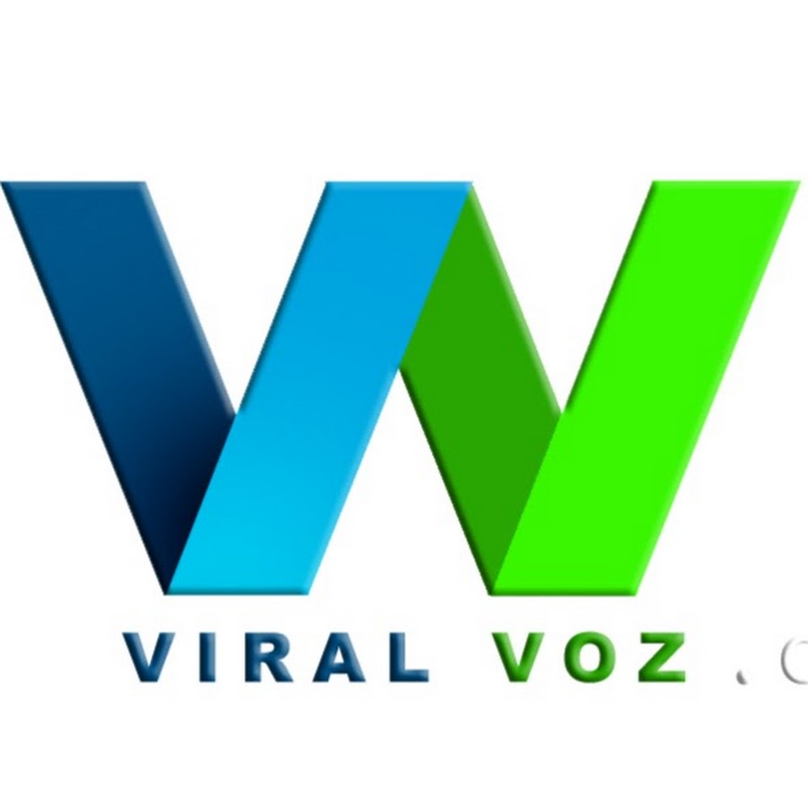 Viral Voz Avatar de canal de YouTube