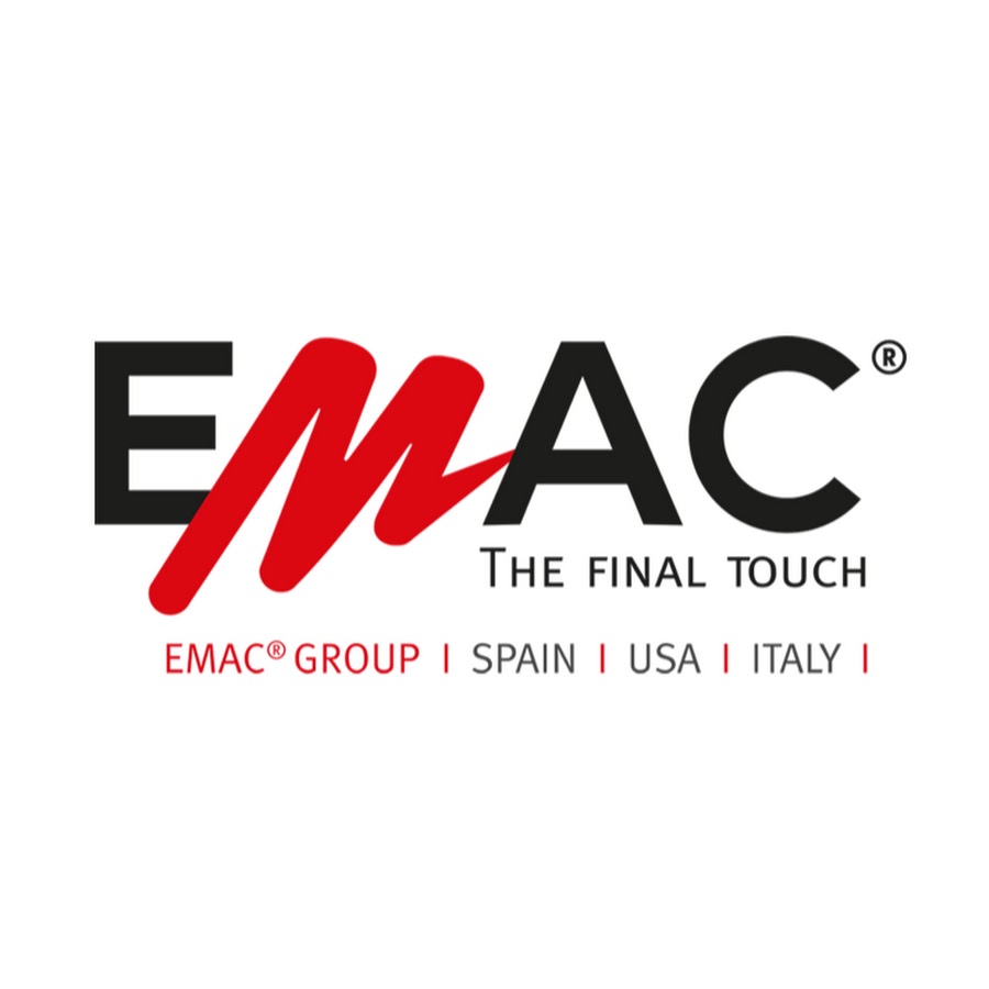 Grupo EMAC ইউটিউব চ্যানেল অ্যাভাটার