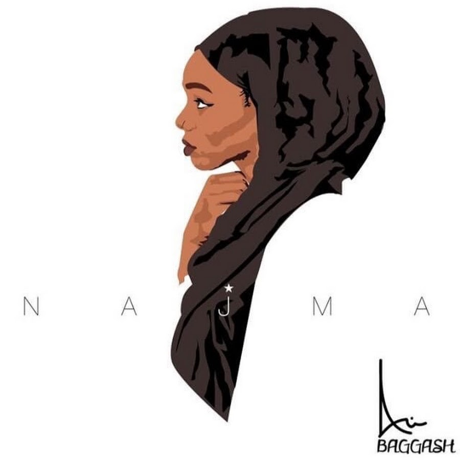 Najma M YouTube channel avatar