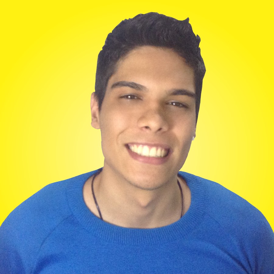 Diego Wendell Avatar canale YouTube 