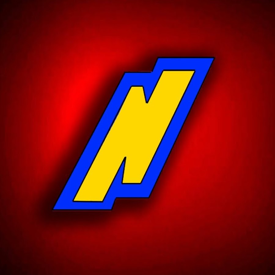 N - time YouTube channel avatar