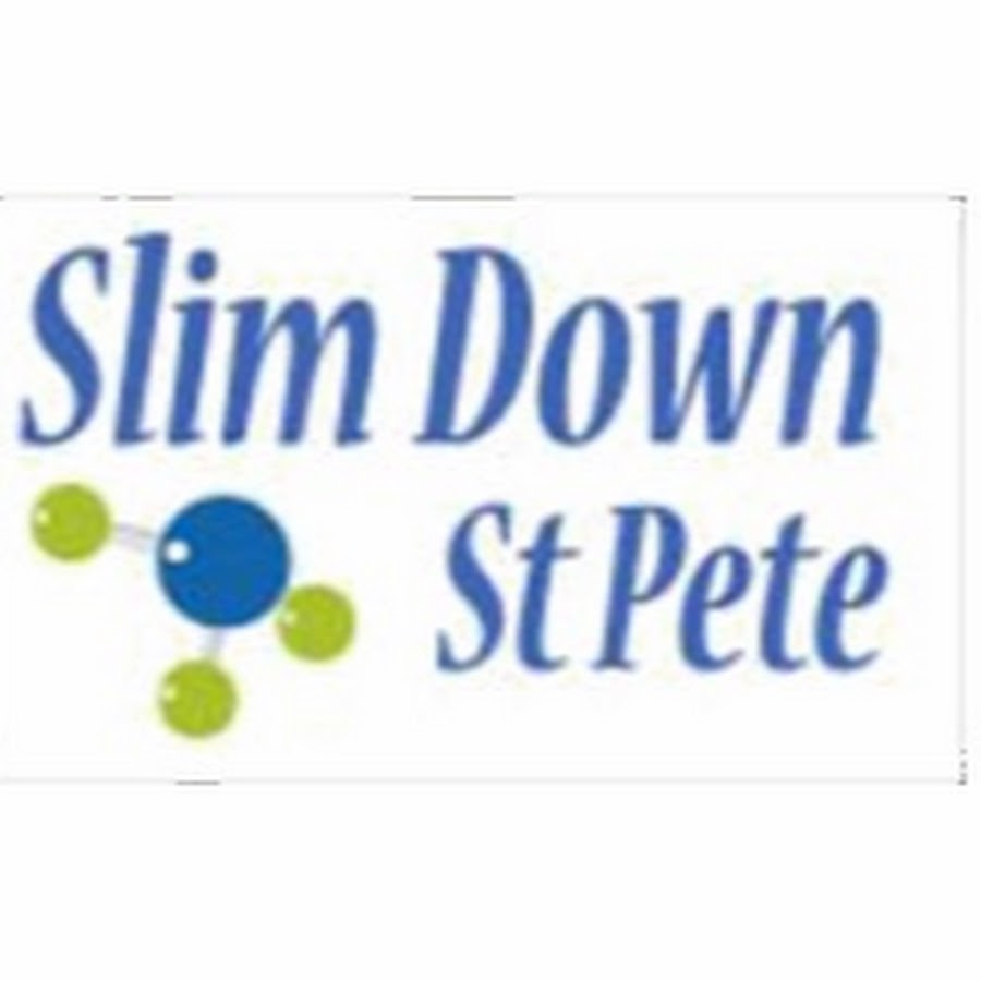 slim down st pete