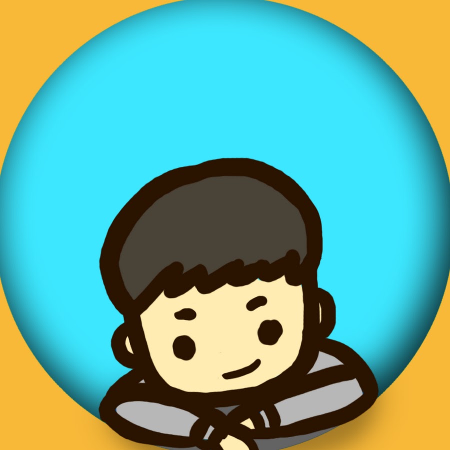 Mikey Chen YouTube channel avatar