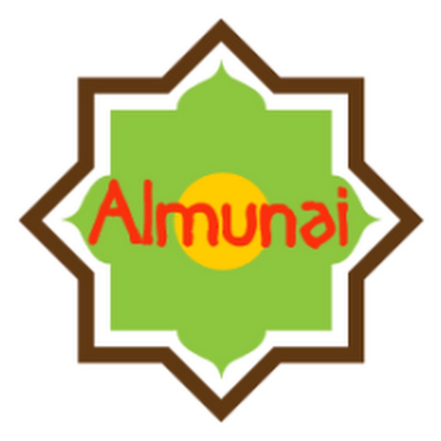 Almunai Ajl YouTube channel avatar