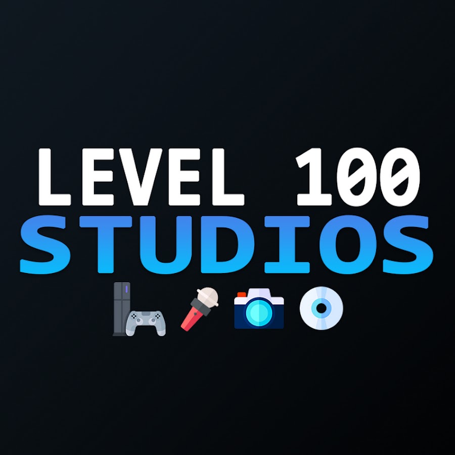 Level100Studios Аватар канала YouTube