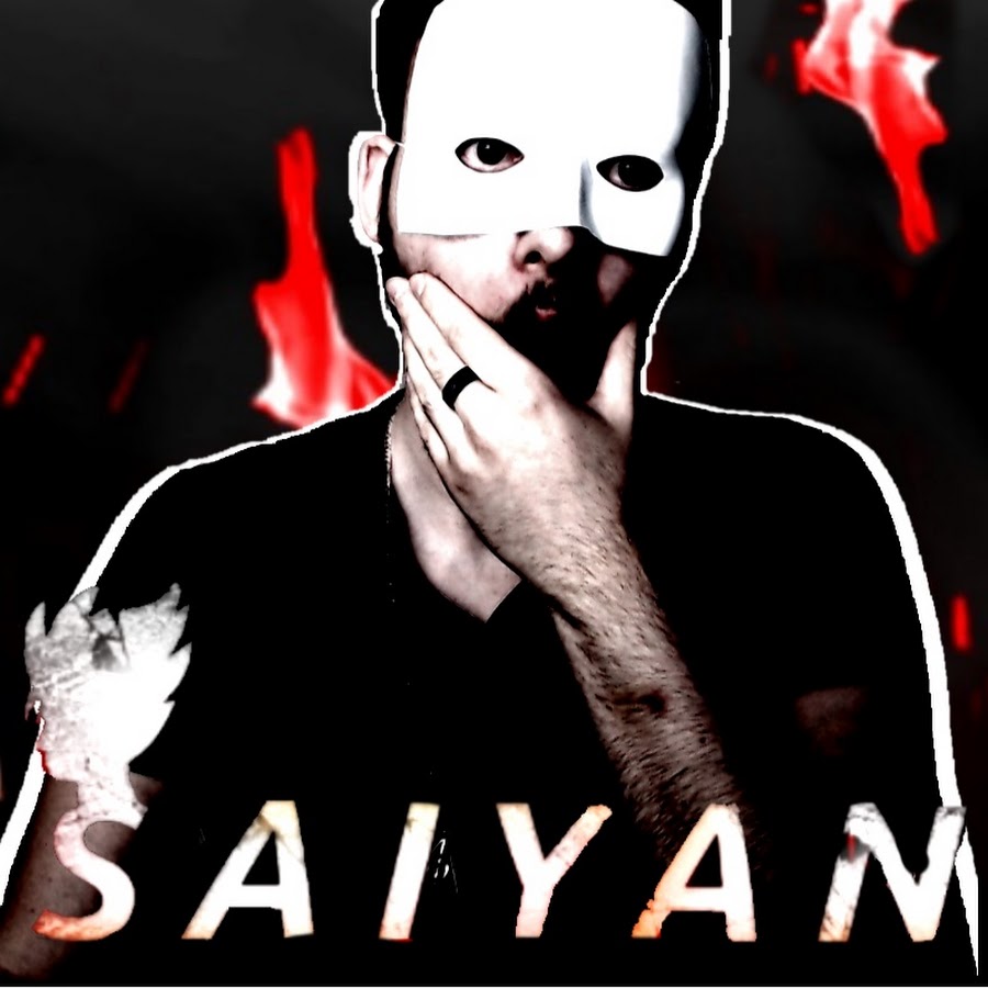 Saiyan यूट्यूब चैनल अवतार