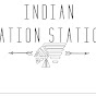 Indian Nation Station YouTube Profile Photo