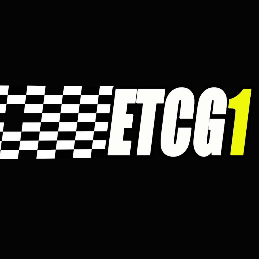 ETCG1 YouTube-Kanal-Avatar