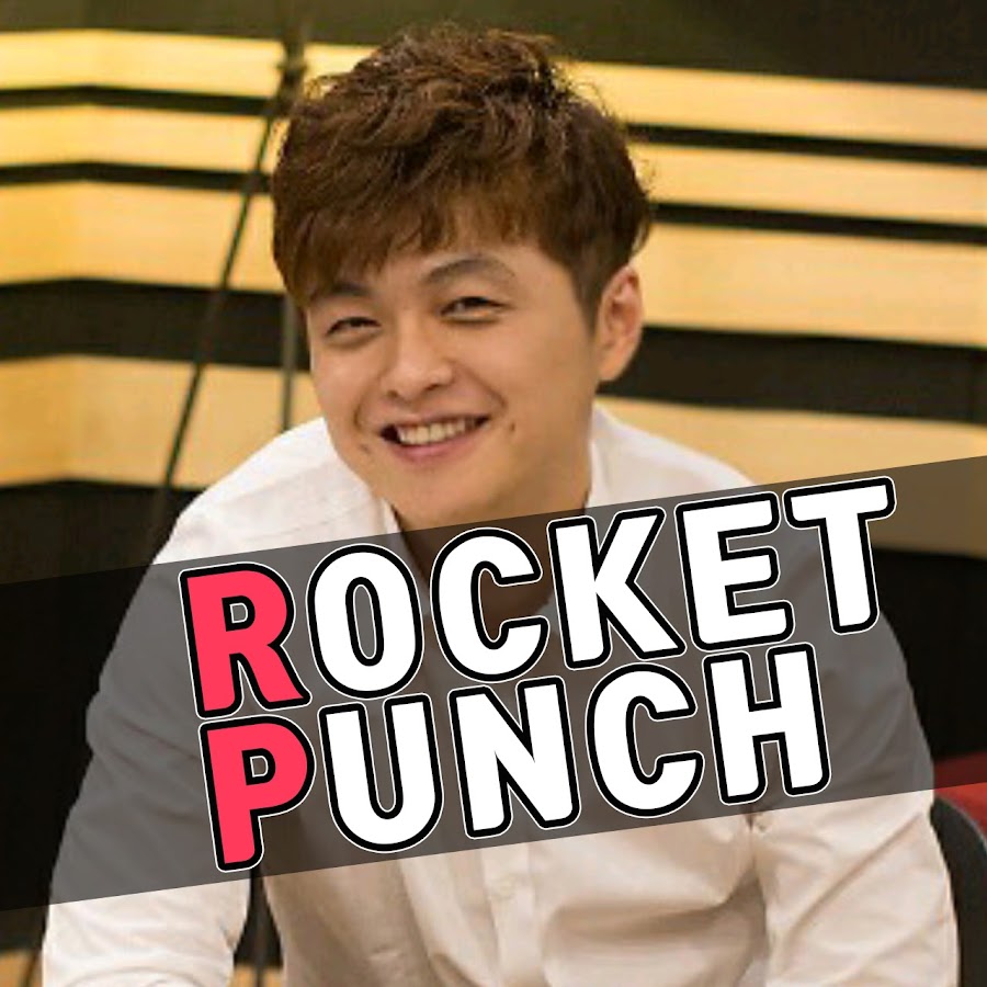 ë¡œì¼€íŠ¸íŽ€ì¹˜ RocketPunch YouTube channel avatar