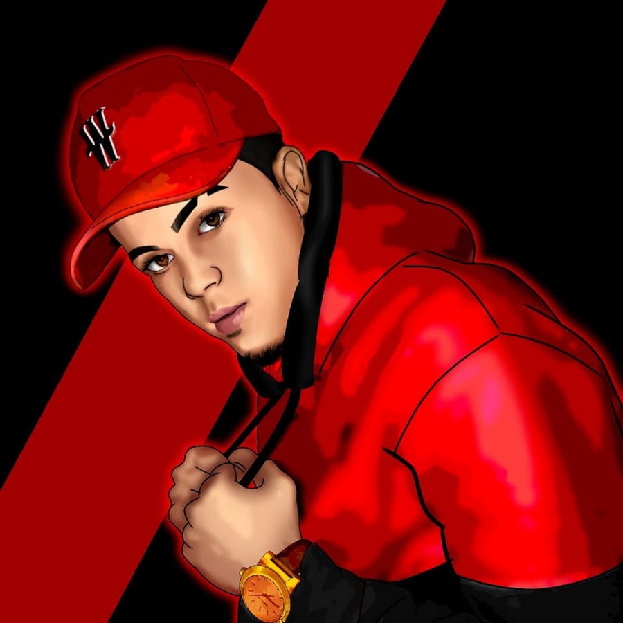 Wesley Guiu Avatar channel YouTube 