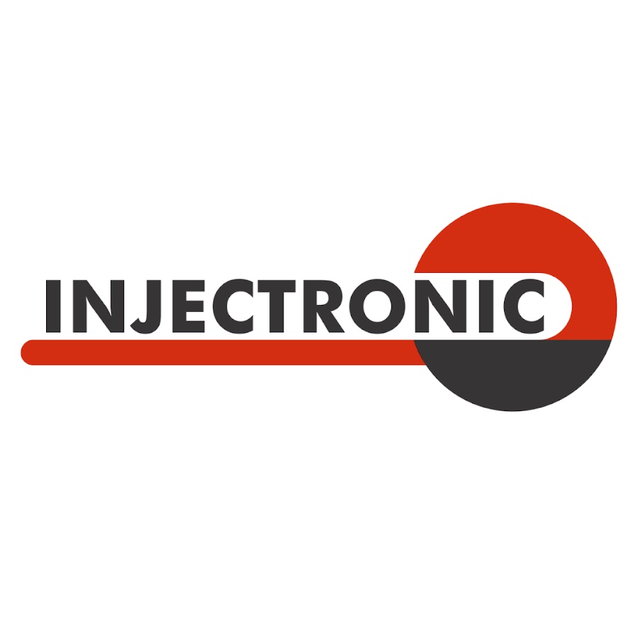 INJECTRONIC YouTube channel avatar