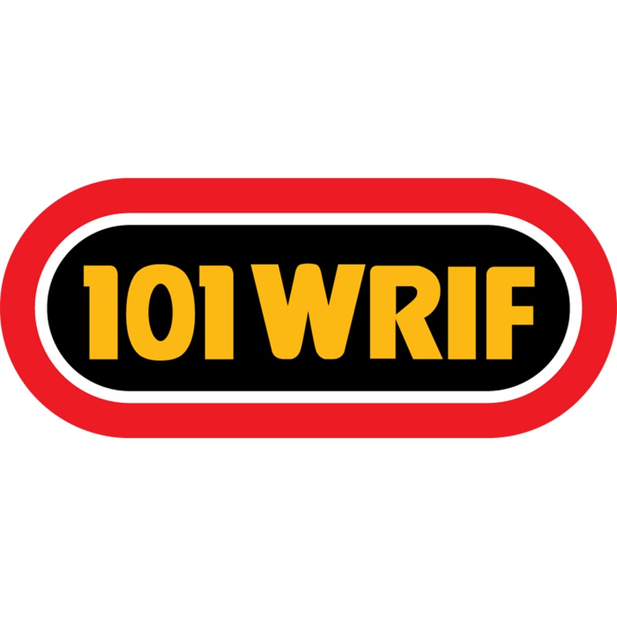101 WRIF YouTube channel avatar