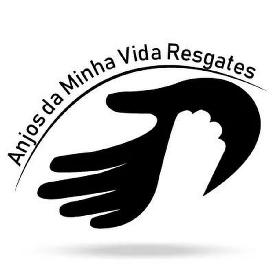 Anjos da Minha Vida - Resgates YouTube channel avatar